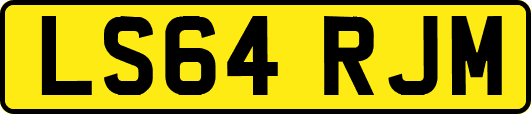LS64RJM
