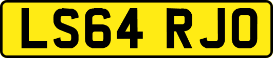 LS64RJO