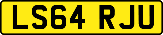 LS64RJU