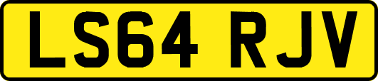 LS64RJV