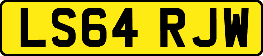 LS64RJW