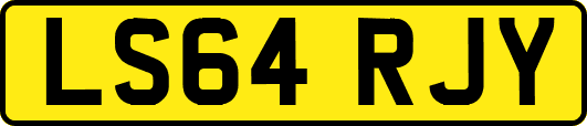 LS64RJY