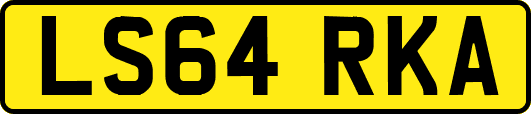 LS64RKA