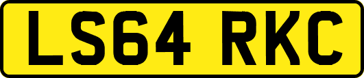 LS64RKC