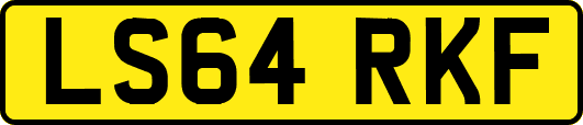 LS64RKF
