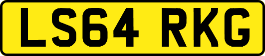 LS64RKG
