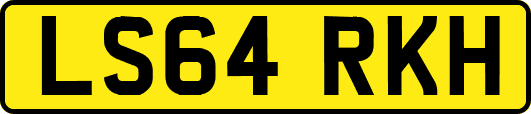 LS64RKH