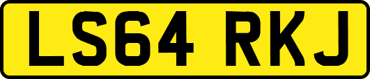 LS64RKJ