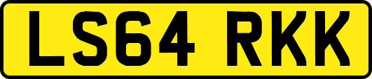LS64RKK