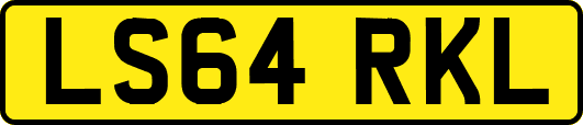 LS64RKL