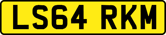 LS64RKM