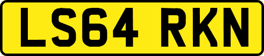LS64RKN
