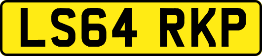 LS64RKP