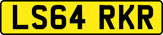 LS64RKR