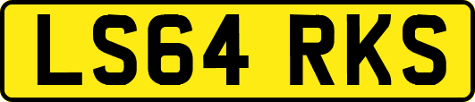LS64RKS