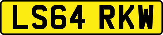 LS64RKW