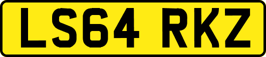 LS64RKZ