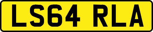 LS64RLA