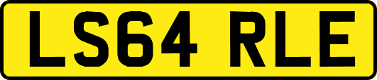 LS64RLE