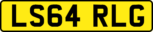 LS64RLG