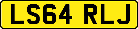 LS64RLJ