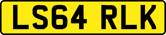 LS64RLK