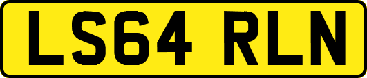 LS64RLN