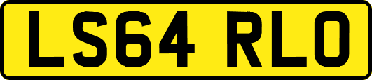 LS64RLO
