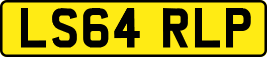 LS64RLP