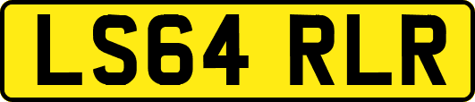LS64RLR