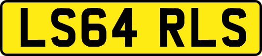 LS64RLS