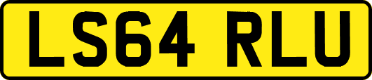 LS64RLU