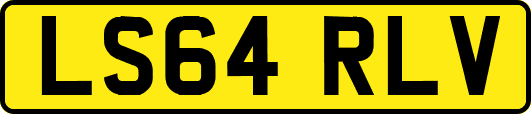 LS64RLV