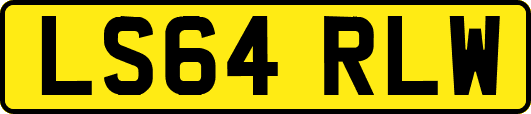 LS64RLW