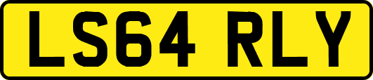 LS64RLY