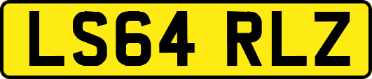 LS64RLZ