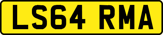 LS64RMA