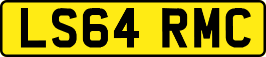 LS64RMC