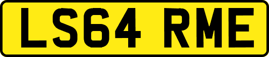 LS64RME