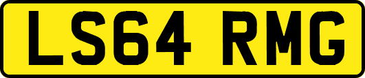 LS64RMG