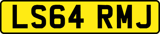 LS64RMJ