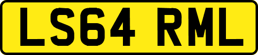 LS64RML