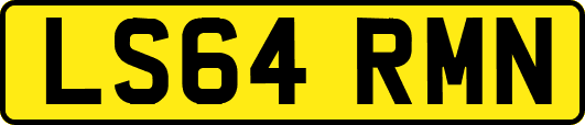 LS64RMN