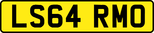 LS64RMO