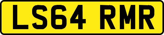 LS64RMR