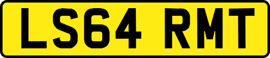 LS64RMT