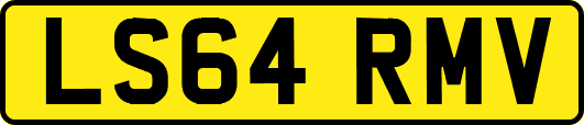 LS64RMV