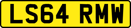 LS64RMW