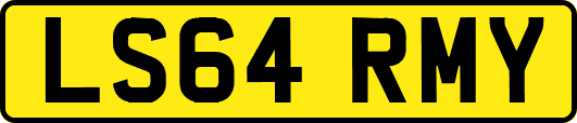 LS64RMY
