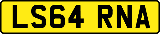 LS64RNA